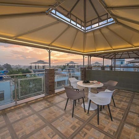 Azure Retreat Villa By Tropicana Stays Lonavala Luaran gambar