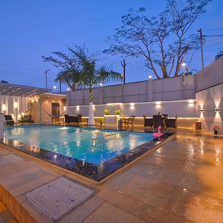 Azure Retreat Villa By Tropicana Stays Lonavala Luaran gambar